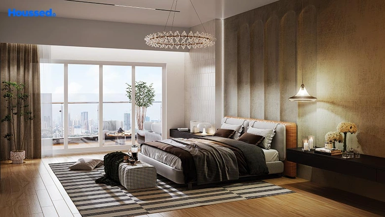 Sample Apartment